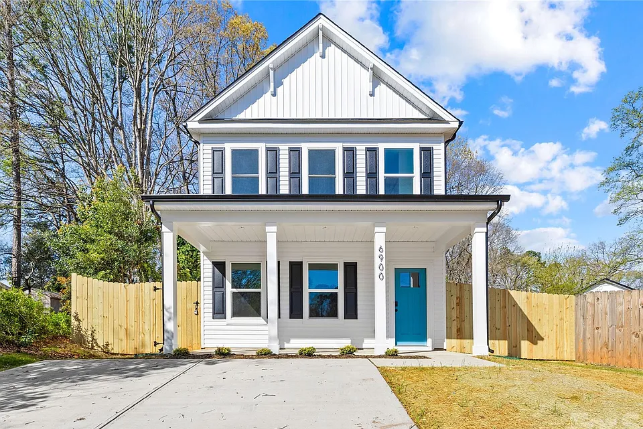 Midtown Mixed-Use Complex